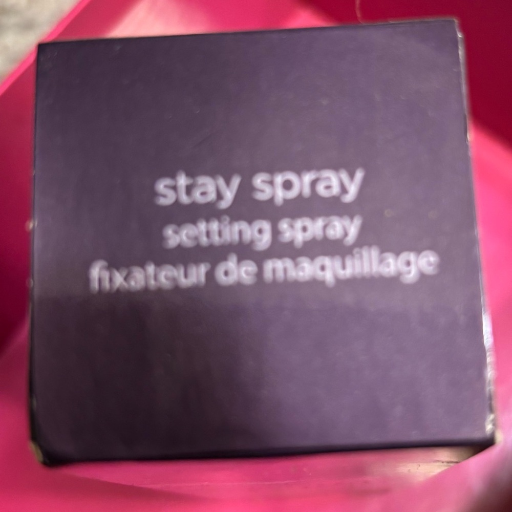 Tarte Shape Tape Nation Box in Purple and Pink - Picture 5 of 5